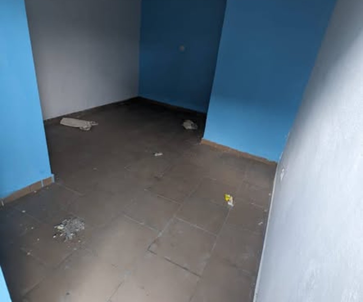 Chambre moderne à louer à Makepe