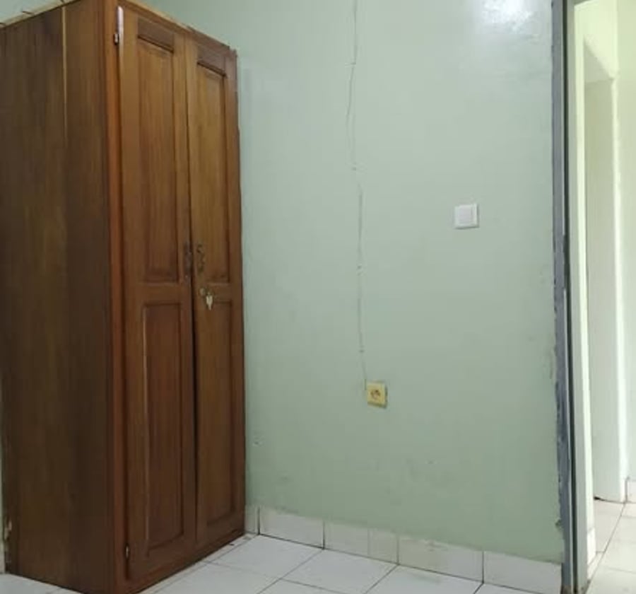 Appartement moderne à Damas, Yaoundé