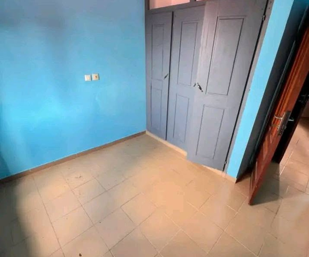 Appartement moderne à PK 8