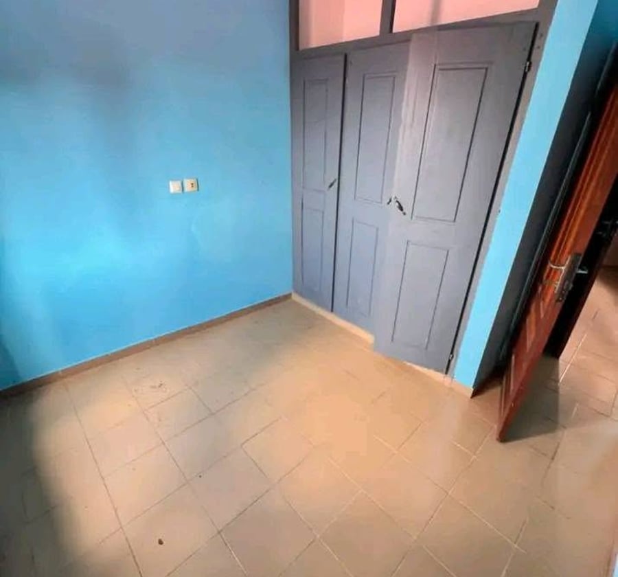 Appartement moderne à PK 8