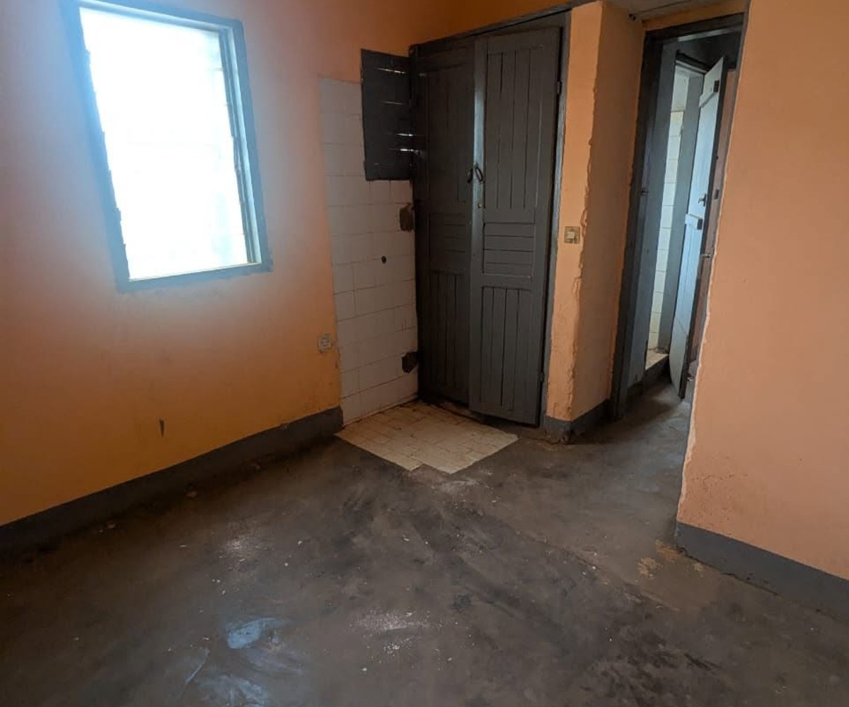 Appartement moderne à Tam-tam
