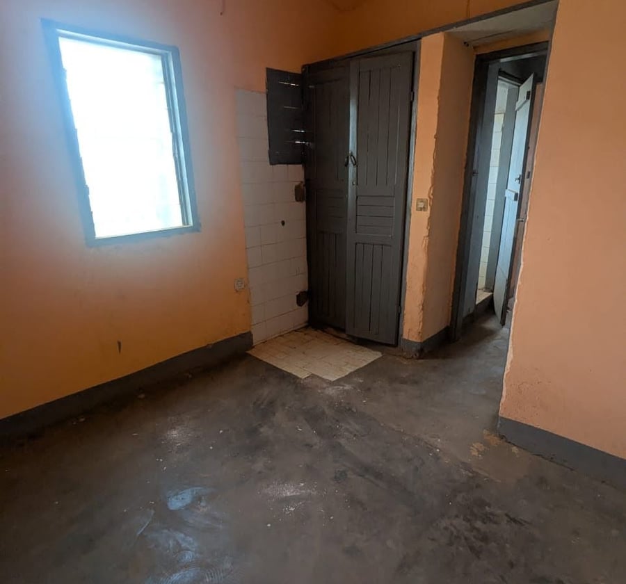 Appartement moderne à Tam-tam