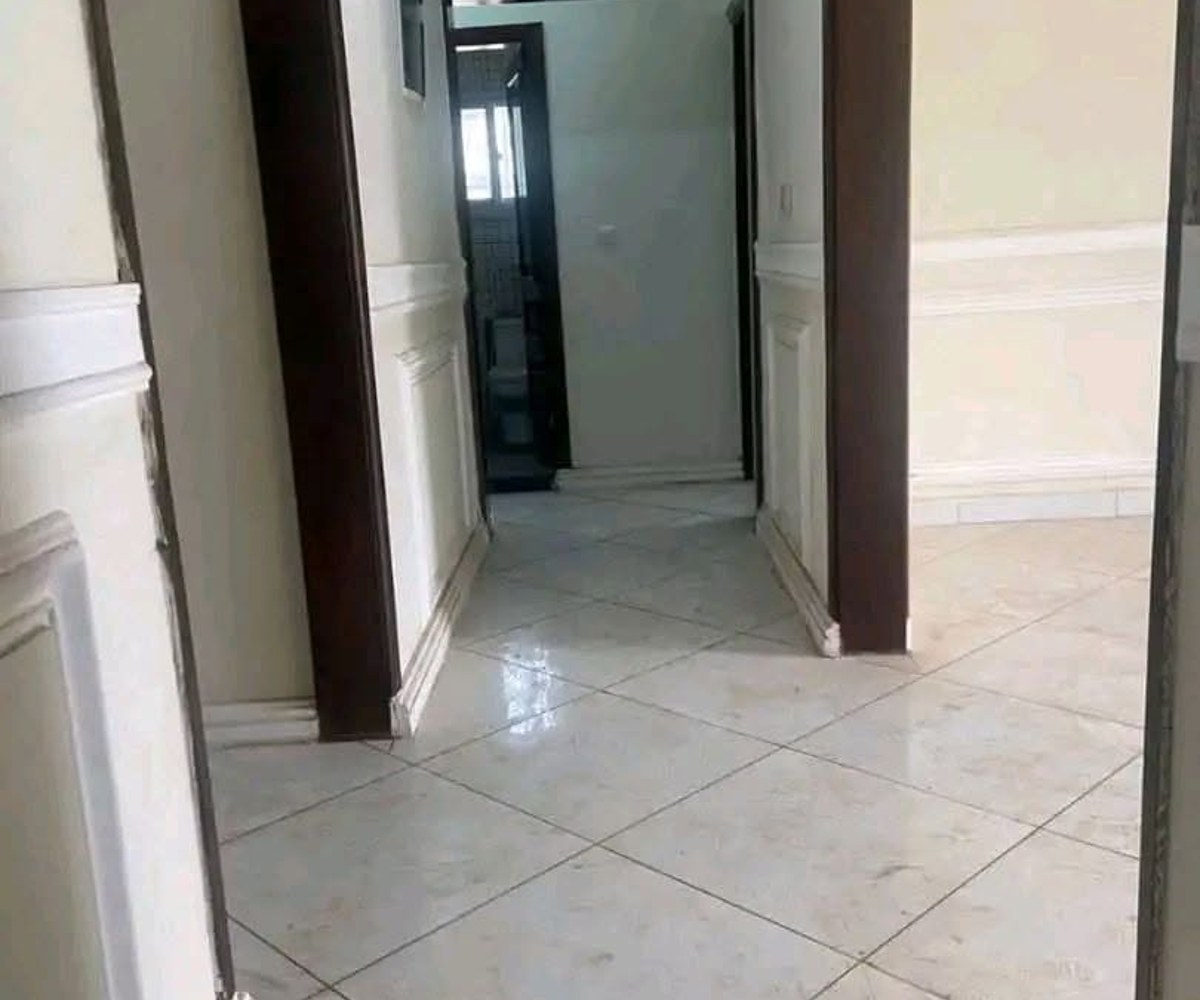 Appartement 3 chambres à louer à Essos, Yaoundé
