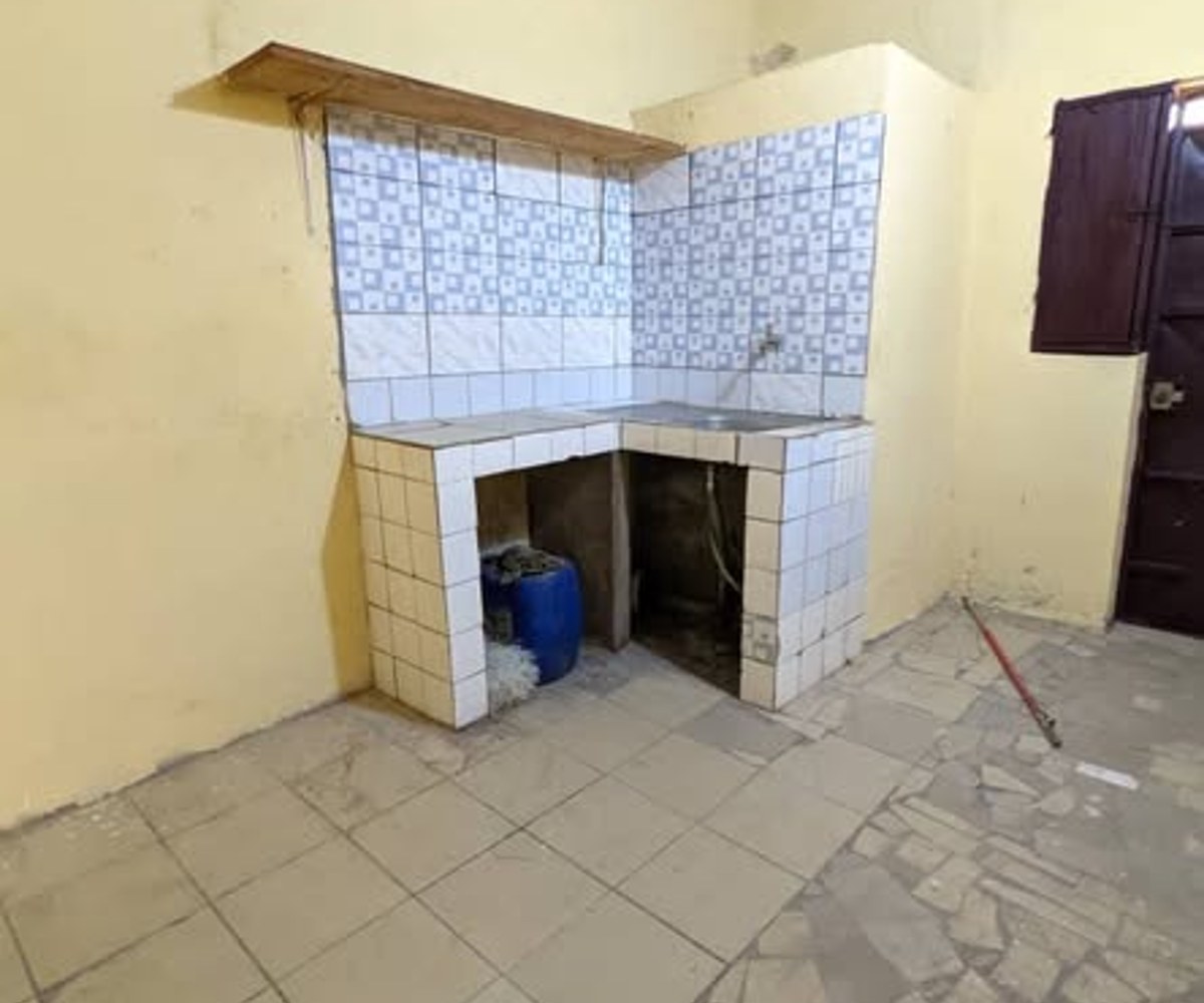 Appartement à louer à Mvan