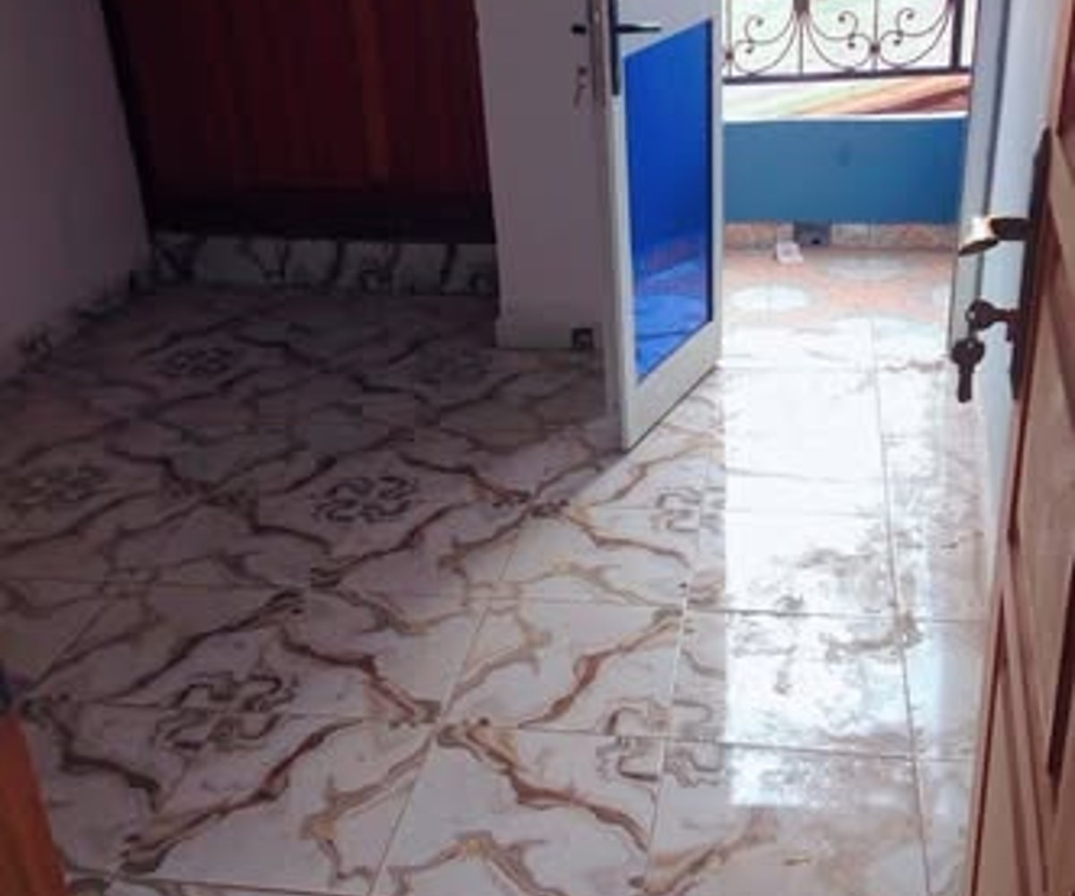 2 studios modernes à louer - Obili, Yaoundé