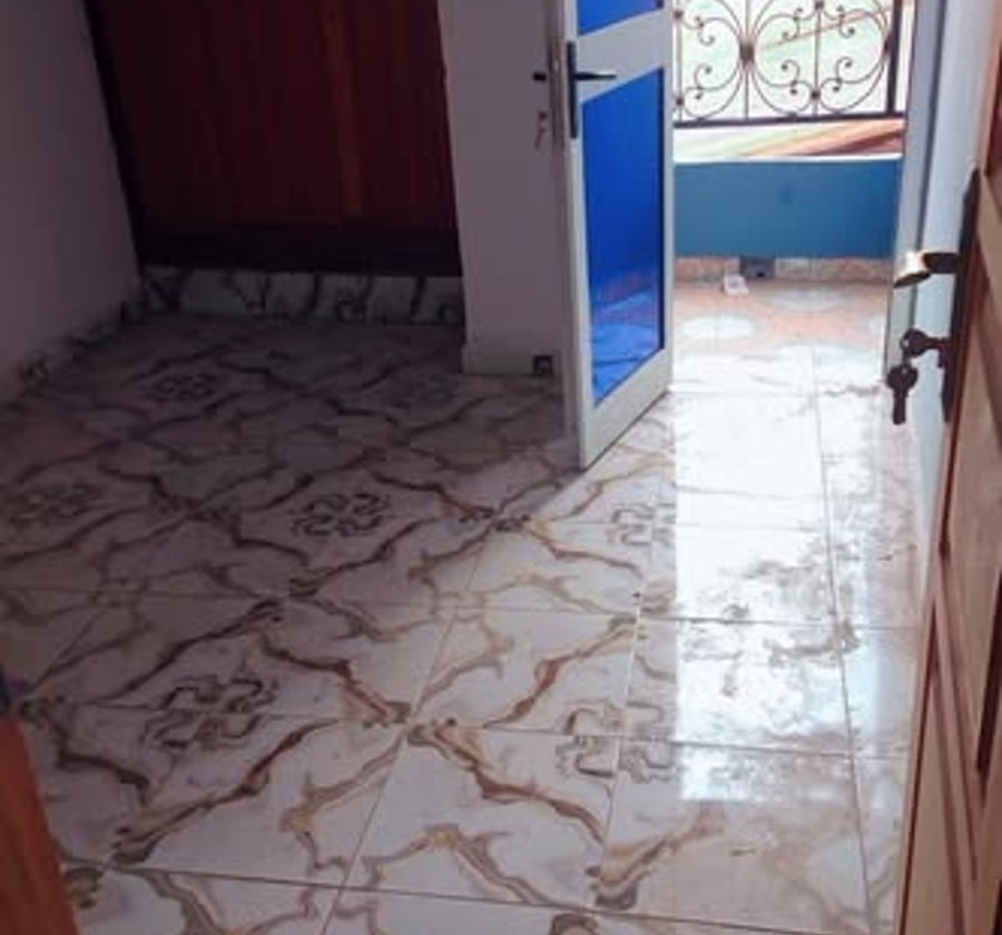 2 studios modernes à louer - Obili, Yaoundé
