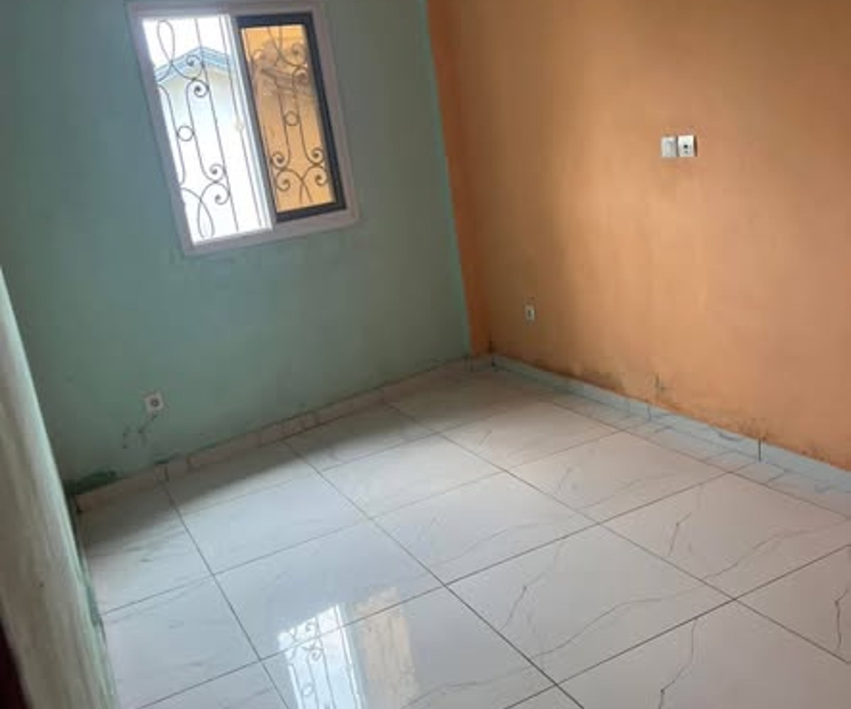 Studio haut standing à louer à Yassa, Douala