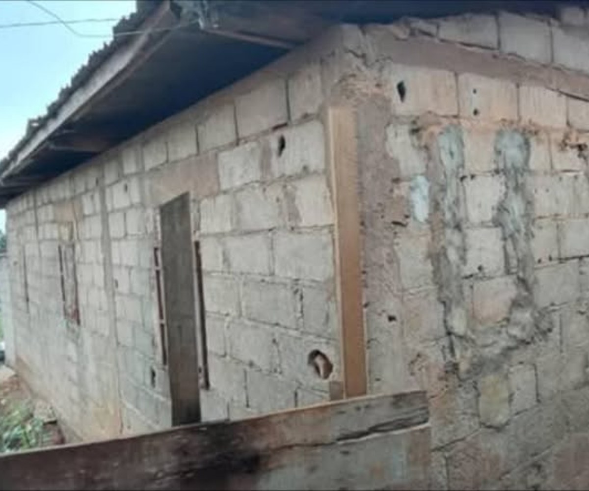 Maison à vendre - Ngousso, Yaoundé