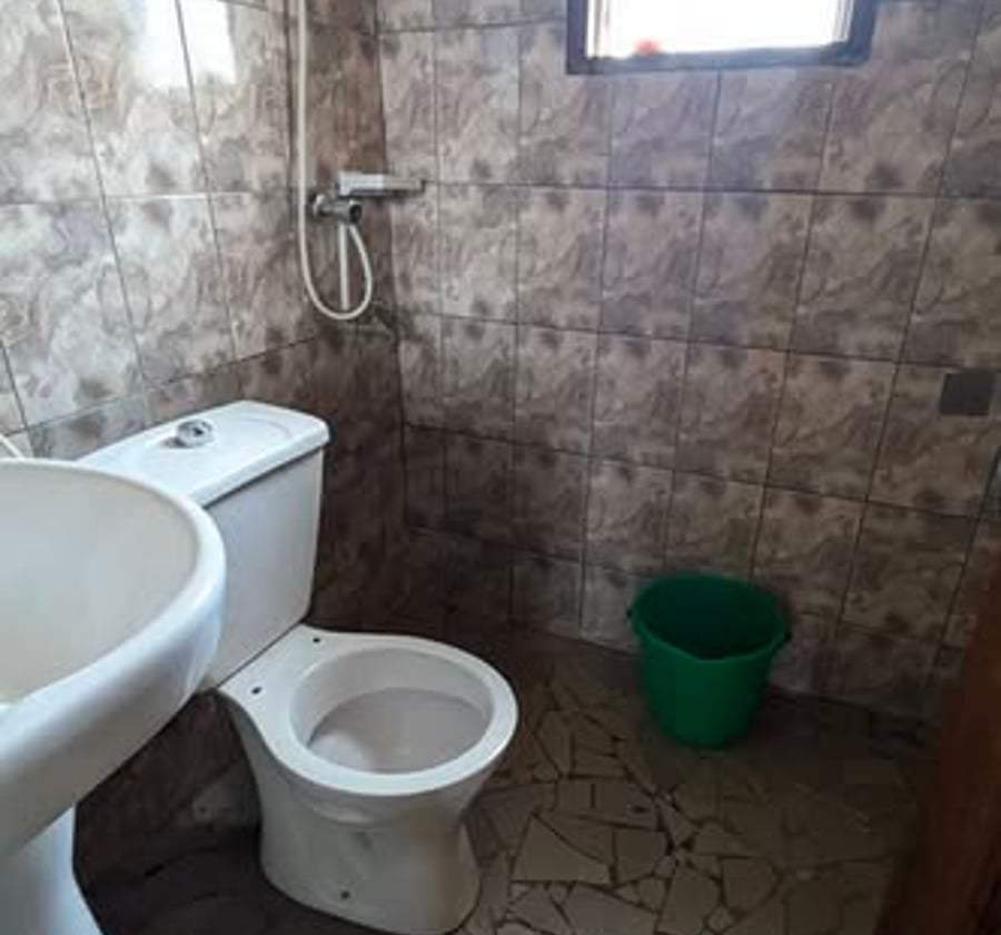 Studio VIP à louer à Emana, Yaoundé