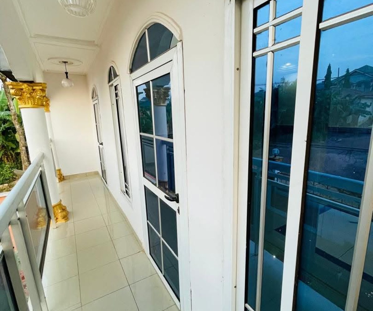 Appartement moderne à louer à Simbock - 2 chambres