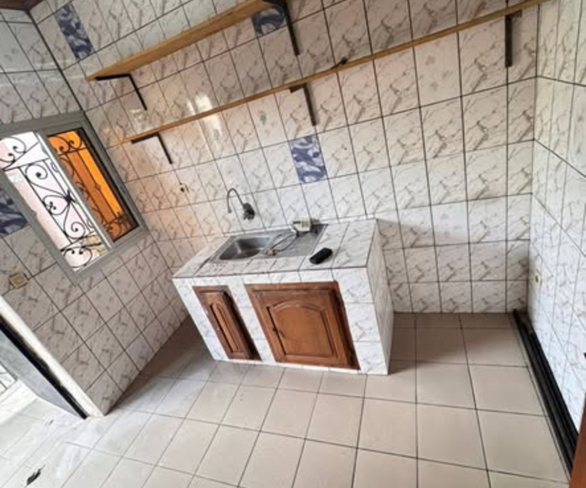Appartement à Douala PK12