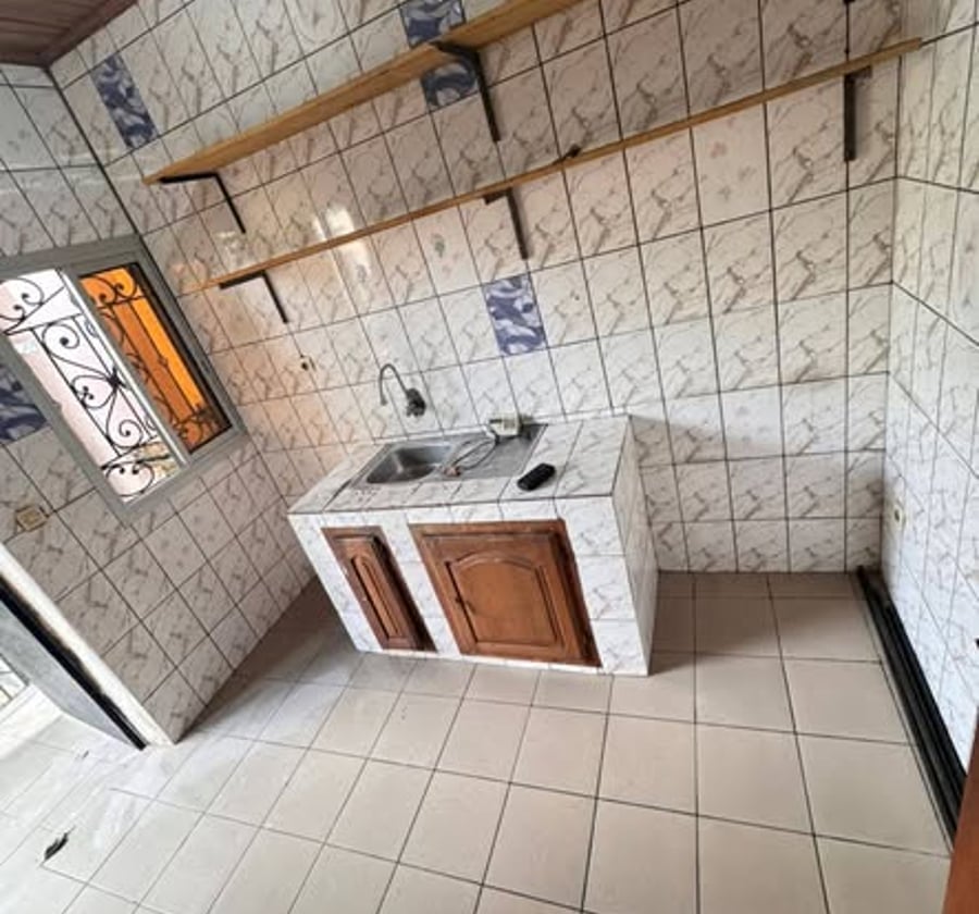 Appartement à Douala PK12