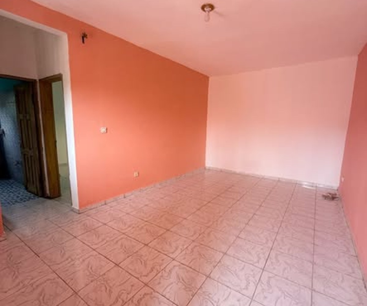 Studio moderne 4 pièces - Tsinga Village - Yaoundé