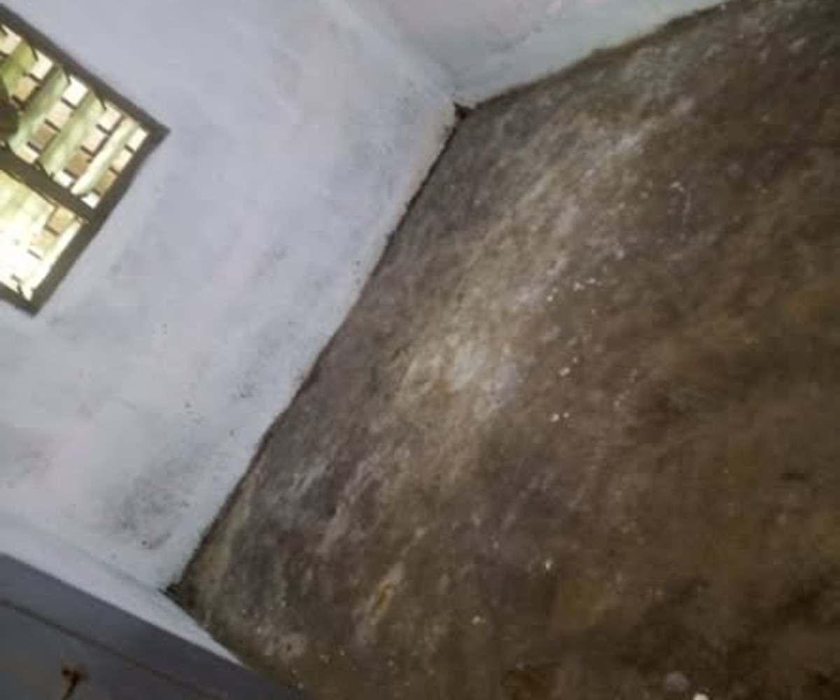 Appartement moderne à Village (Douala) - 45 000 XAF/mois