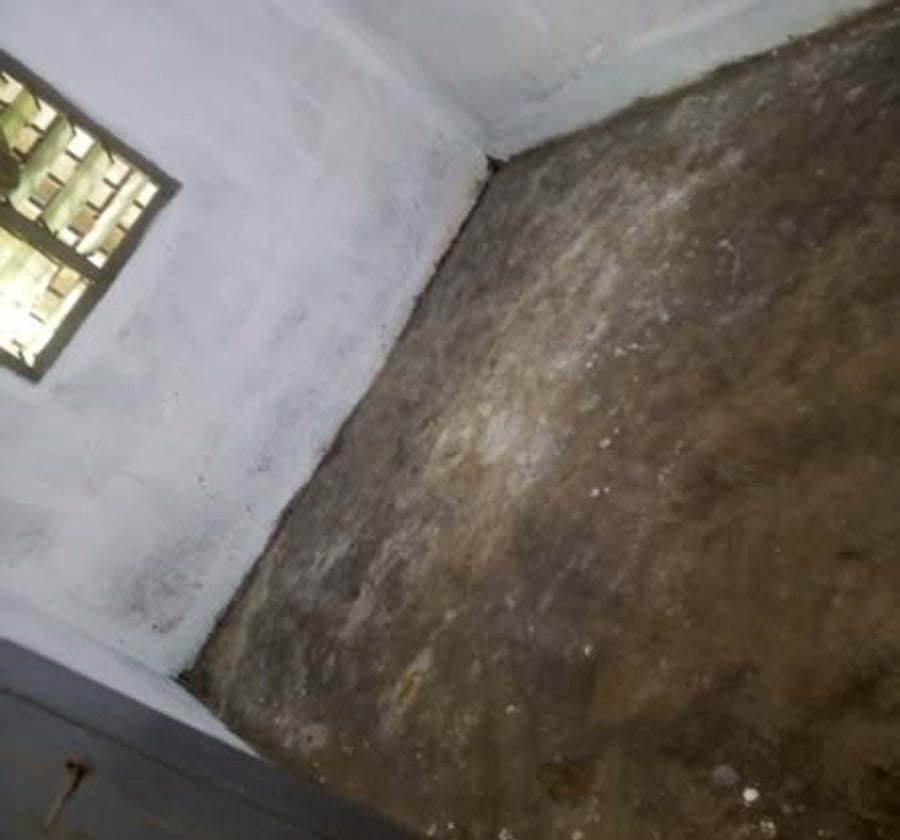 Appartement moderne à Village (Douala) - 45 000 XAF/mois