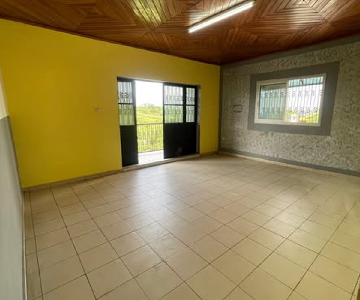 Appartement moderne à Nyalla Pariso