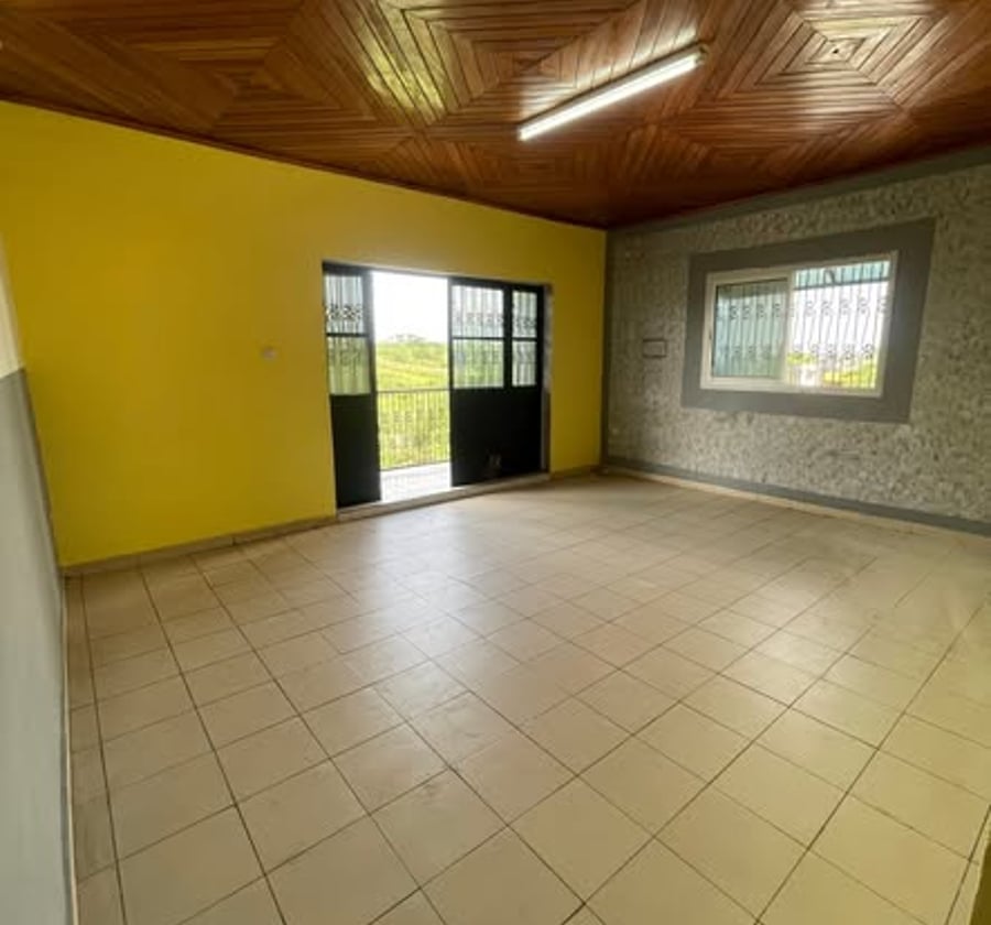 Appartement moderne à Nyalla Pariso