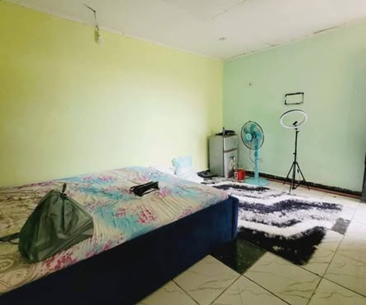 Chambre moderne à louer à Ange Raphaël