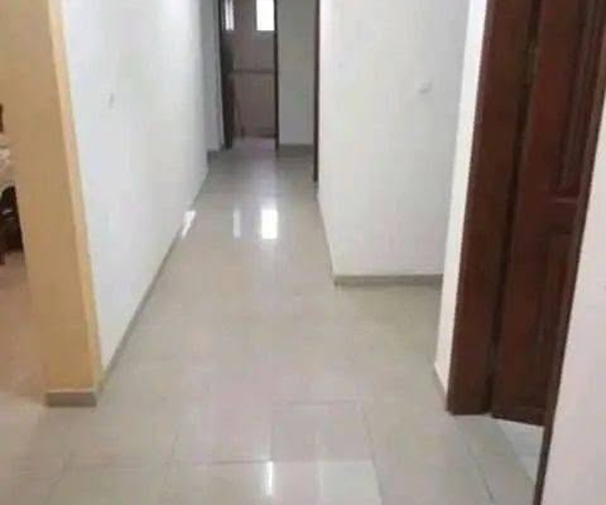 Appartement meublé à Mvan Base Aérienne - 3 chambres