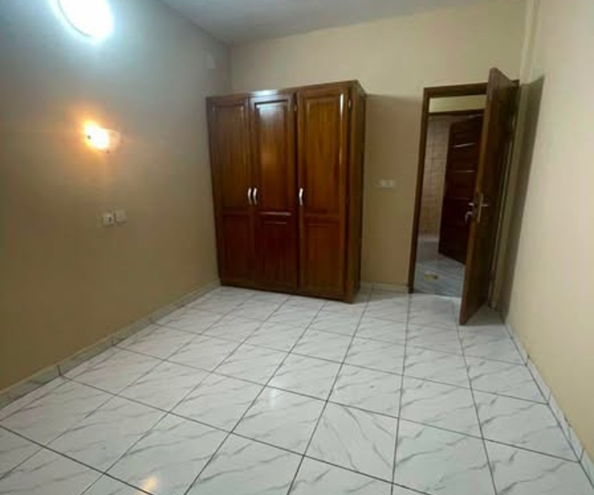 Appartement à louer à Nsimeyong