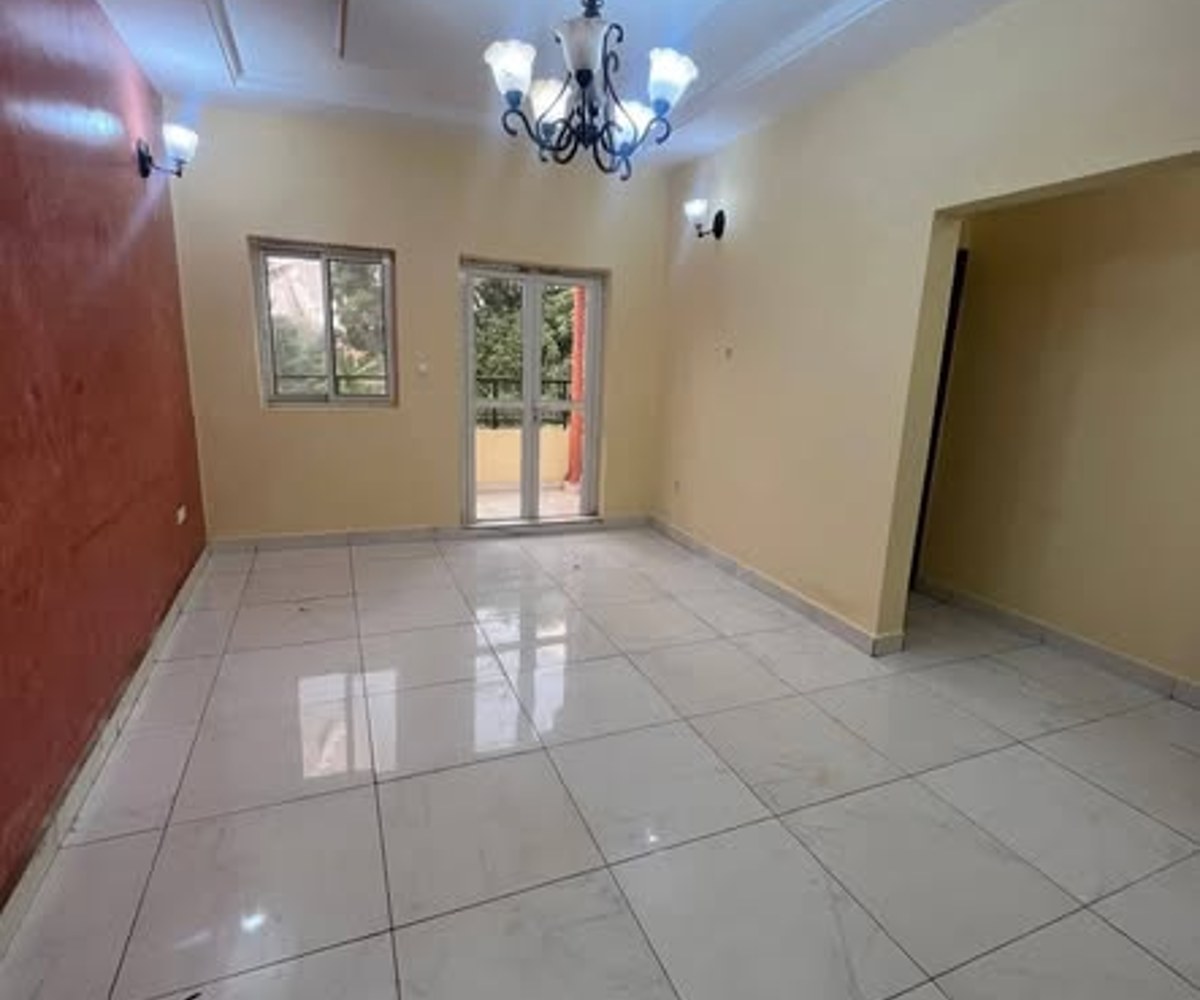 Appartement moderne à Damas