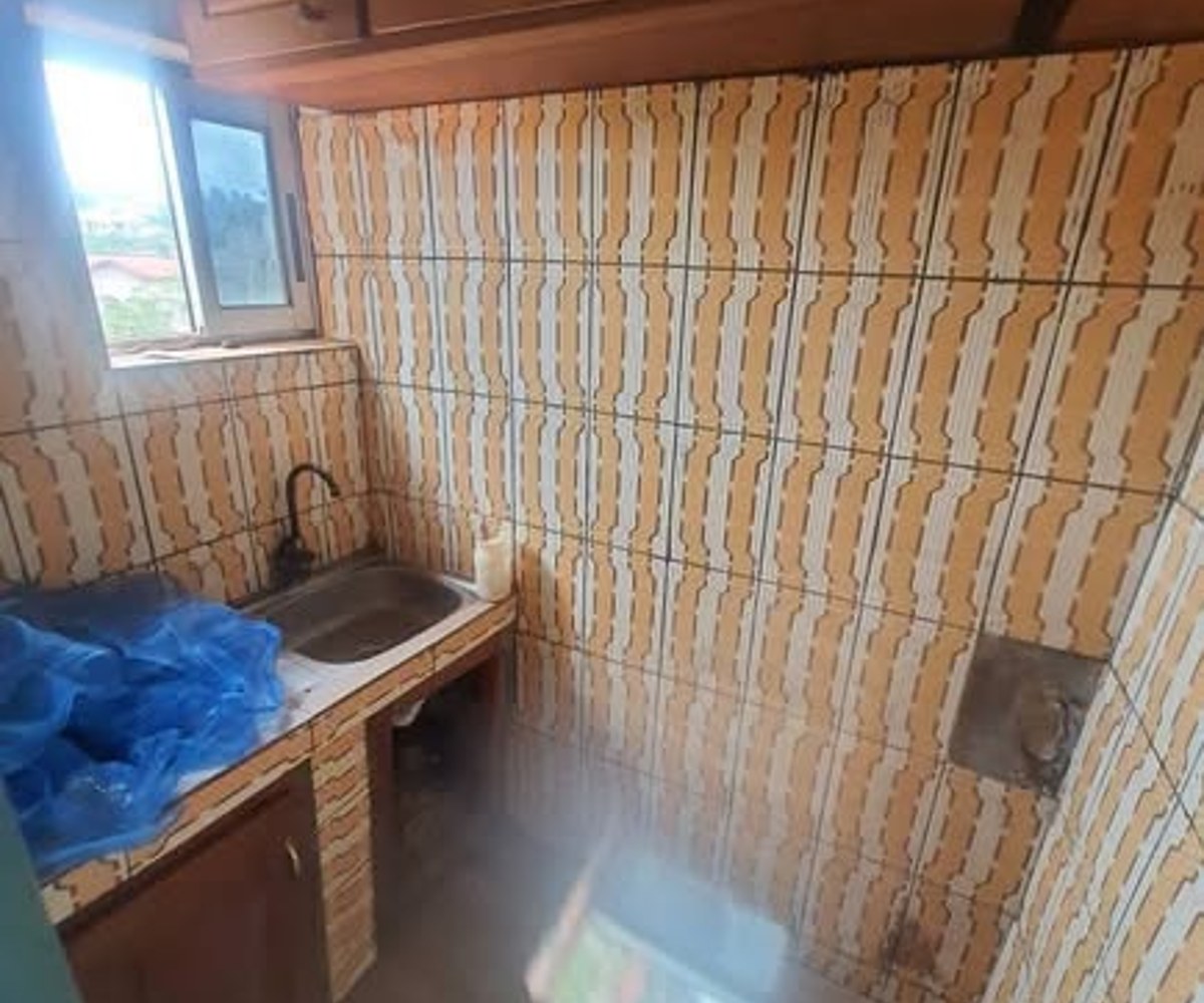 Studio moderne à Nkolbisson - 50 000 FCFA/mois