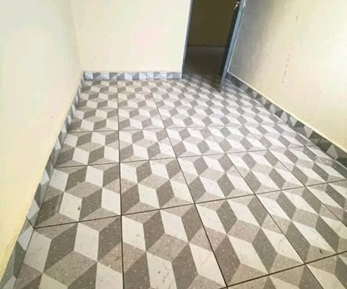 Appartement moderne semi-individuel à louer à Biyem-Assi