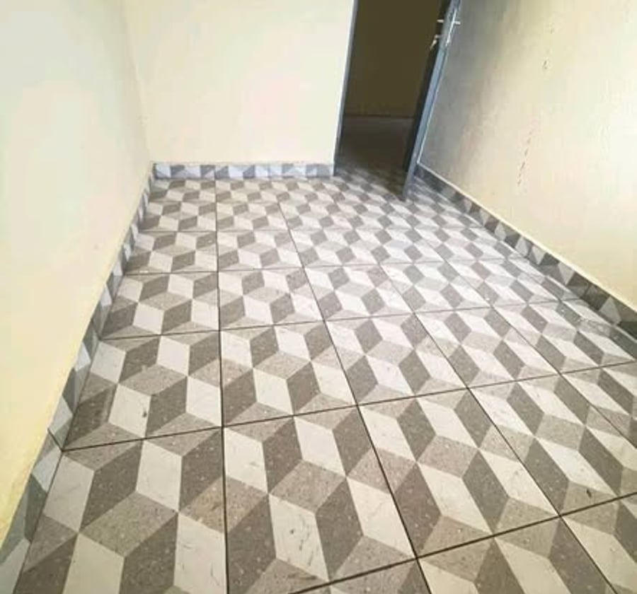 Appartement moderne semi-individuel à louer à Biyem-Assi