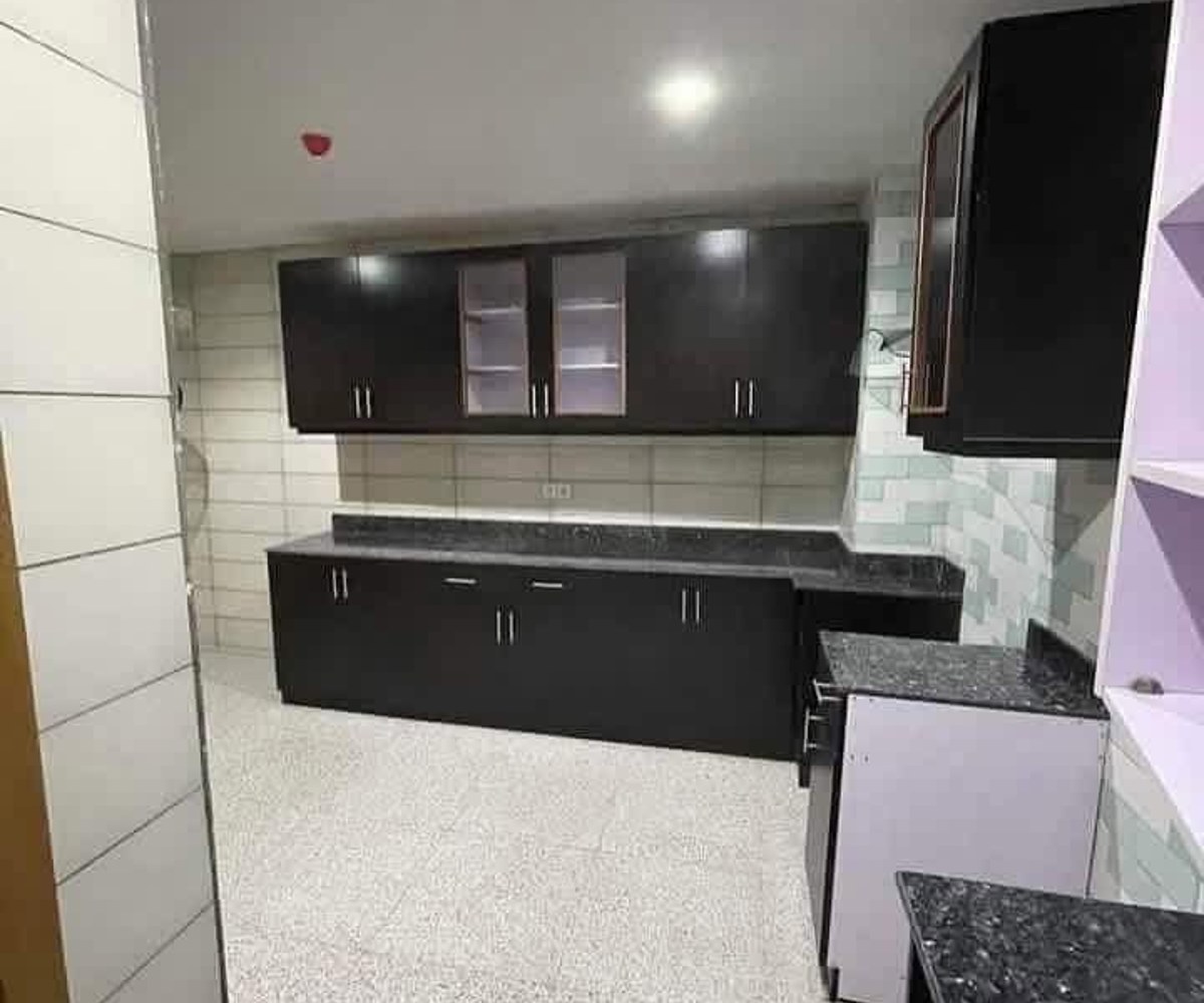 Appartement à louer à Bonapriso