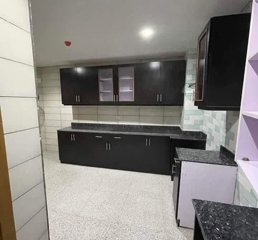 Appartement à louer à Bonapriso