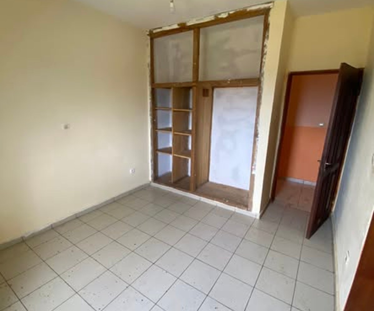 Appartement ultra moderne à Odza - 2 chambres