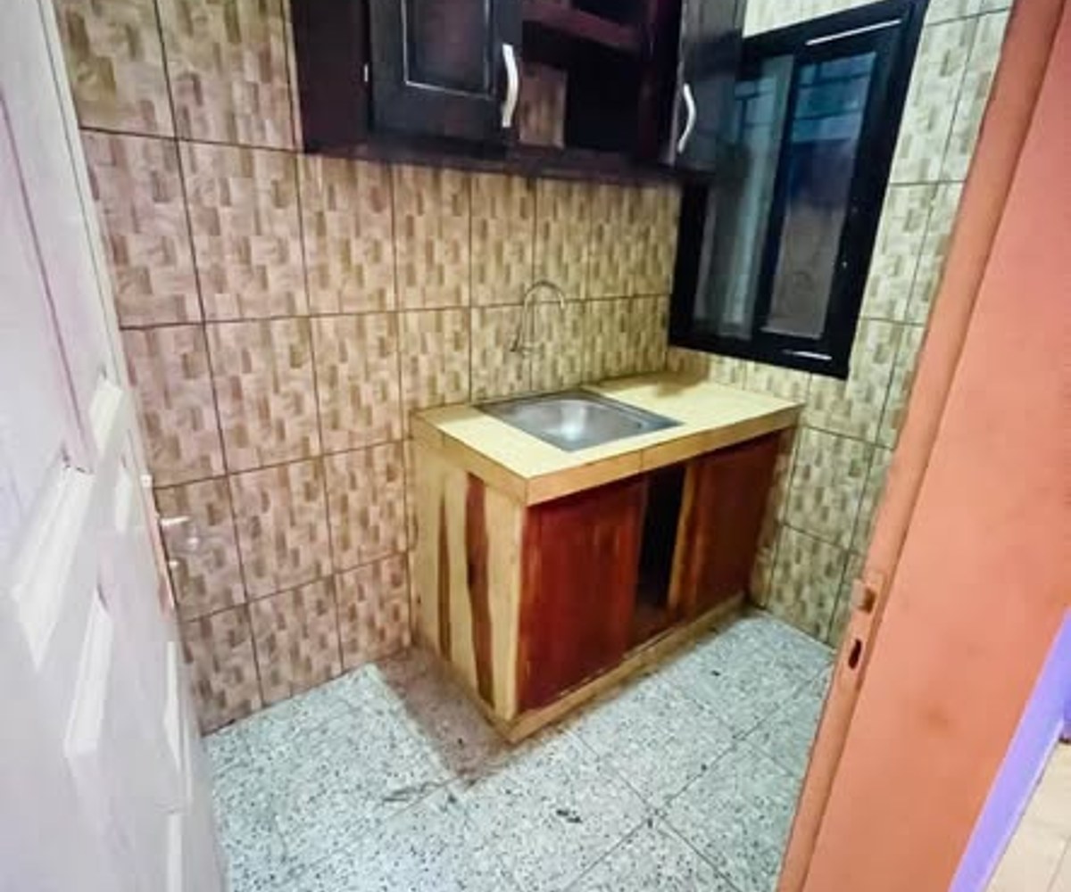 Studio moderne à louer - Yatika, Yassa