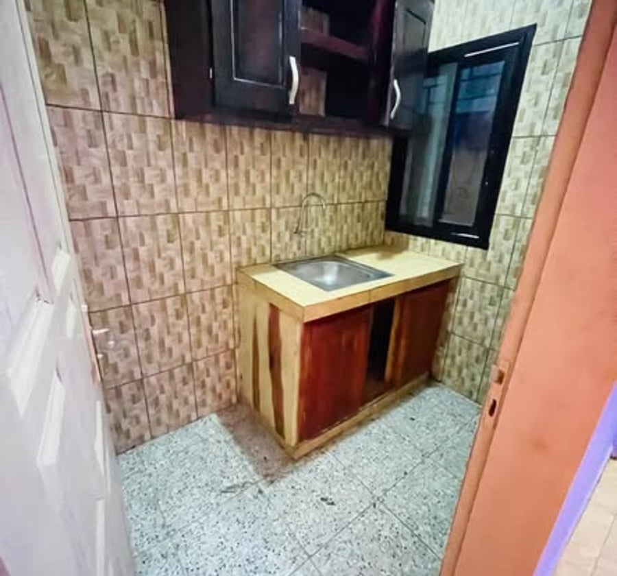 Studio moderne à louer - Yatika, Yassa