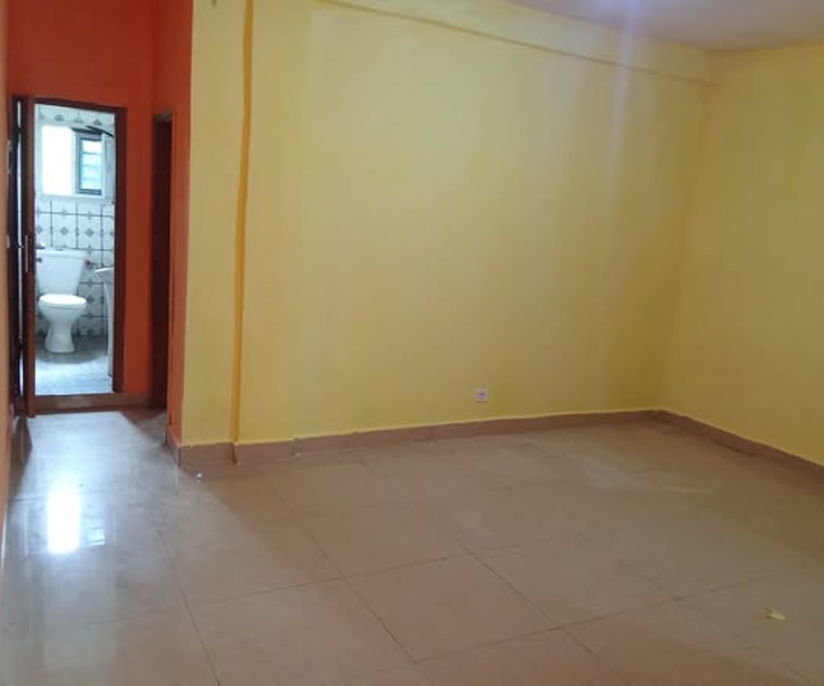 Studio moderne à Damas (essono city) - 60 000 FCFA/mois