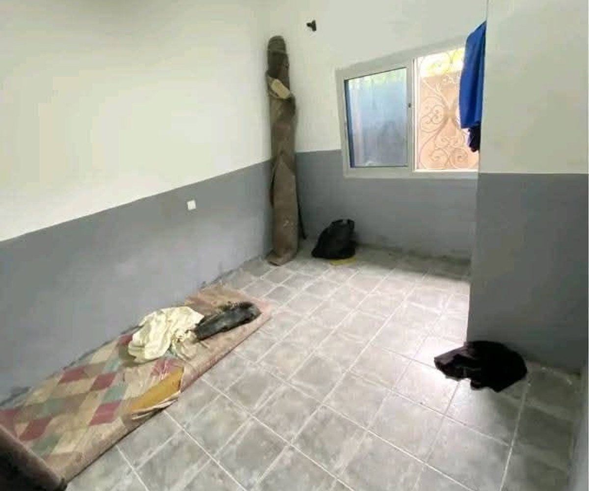 Grand appartement moderne à louer – Makepe, Douala
