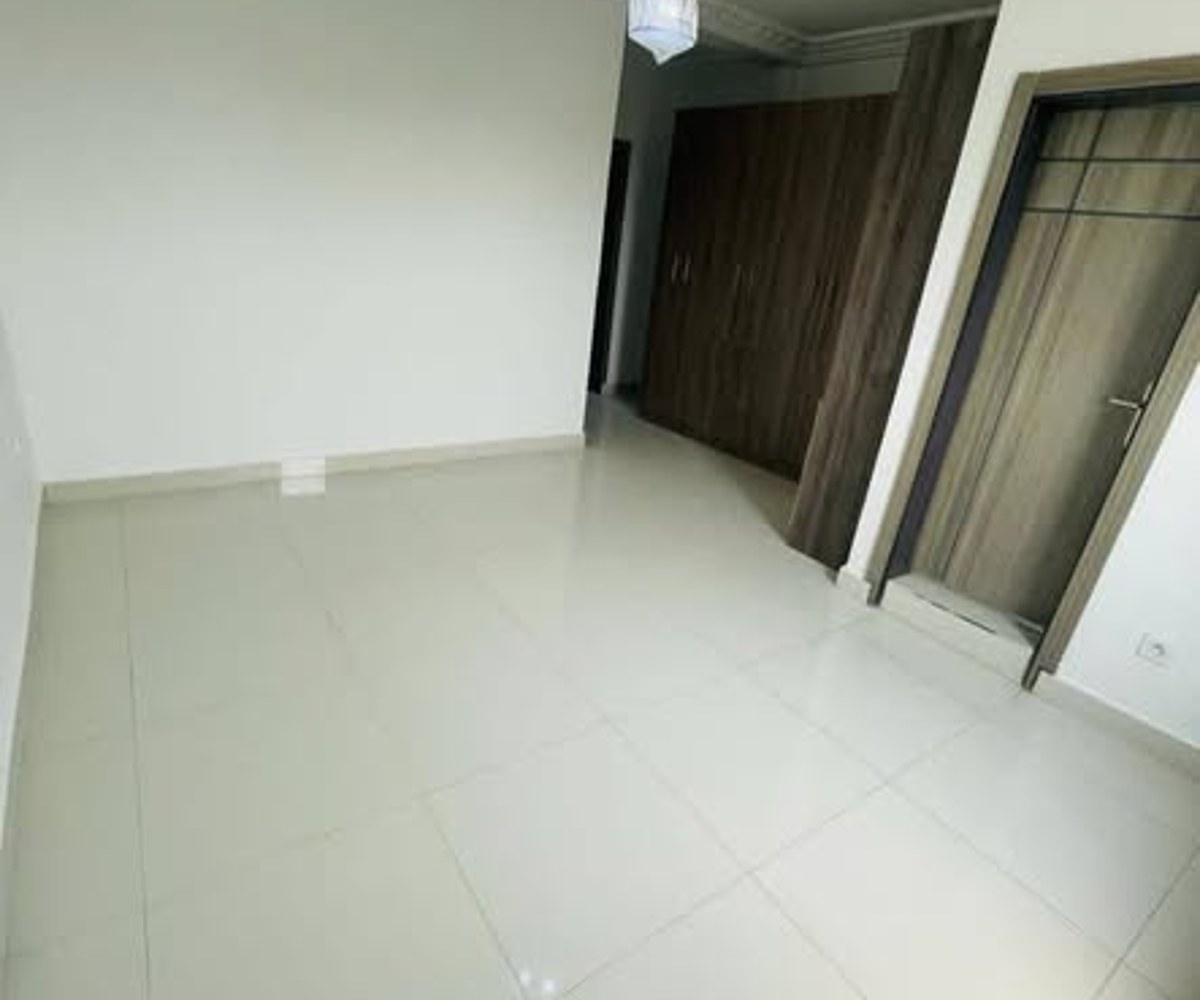 Appartement haut standing à louer - Bonamoussadi