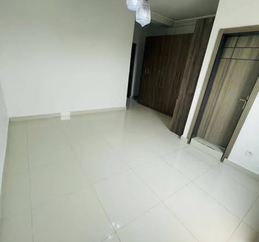 Appartement haut standing à louer - Bonamoussadi
