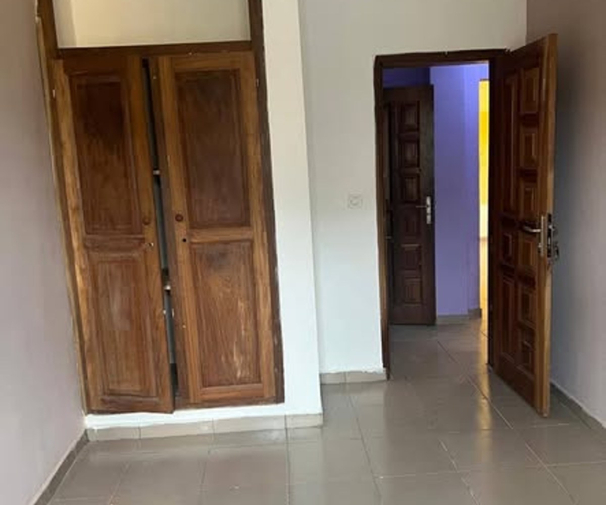 Appartement haut standing à louer à Yassa - 2 chambres