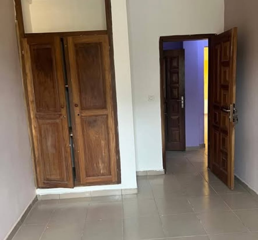 Appartement haut standing à louer à Yassa - 2 chambres