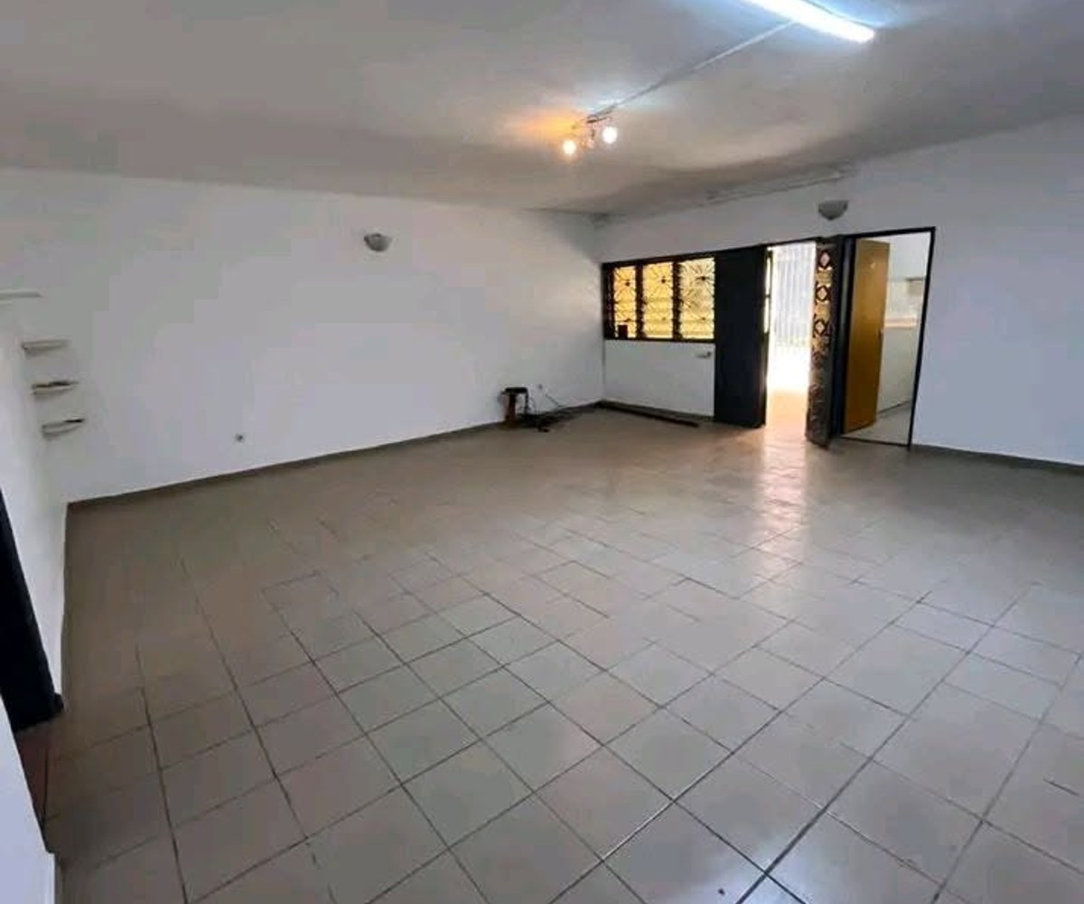 Appartement moderne à Cité des Palmiers, Douala
