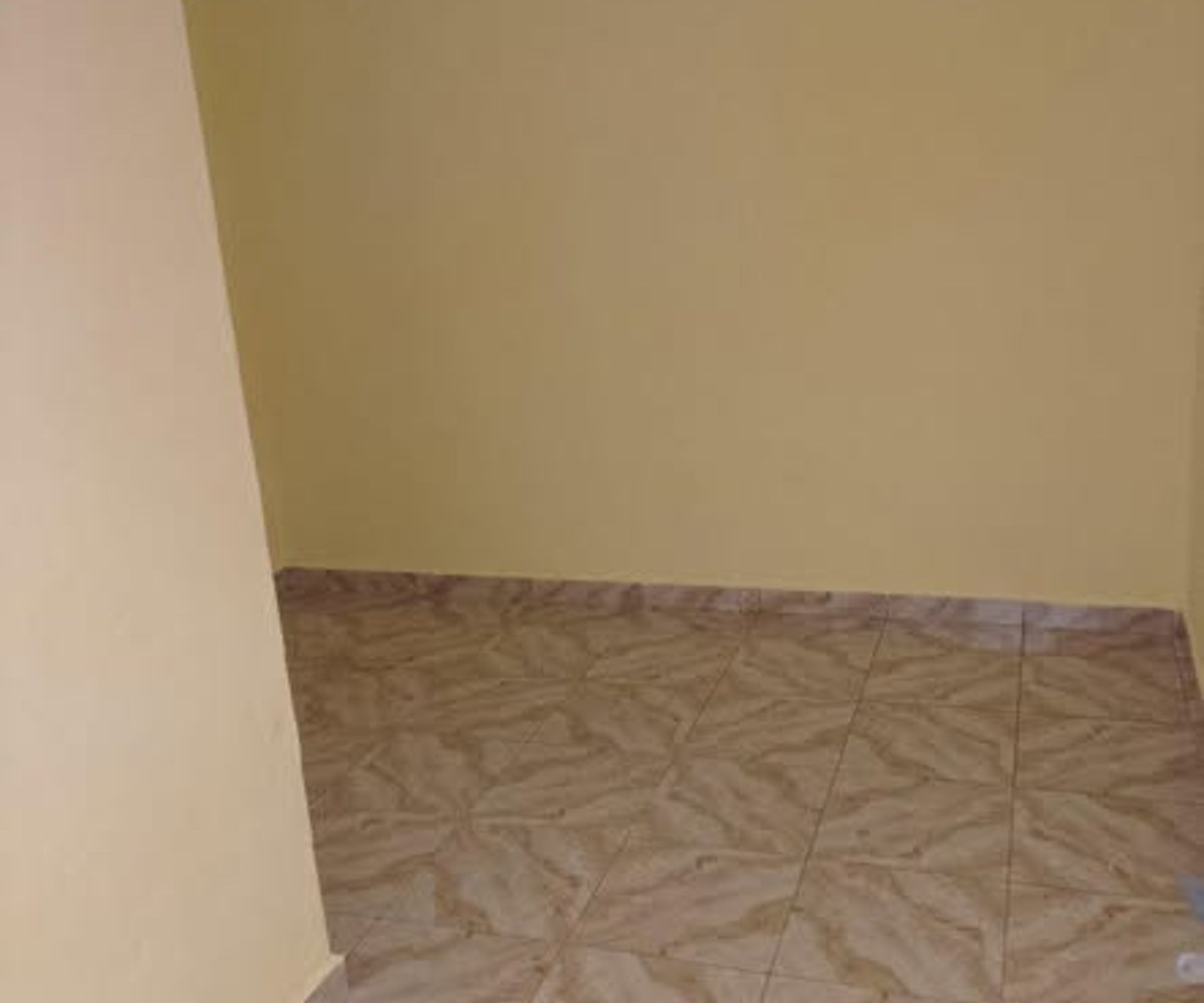 Chambre moderne - Nkoabang