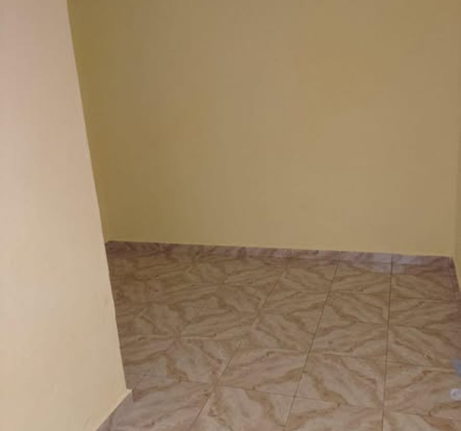 Chambre moderne - Nkoabang