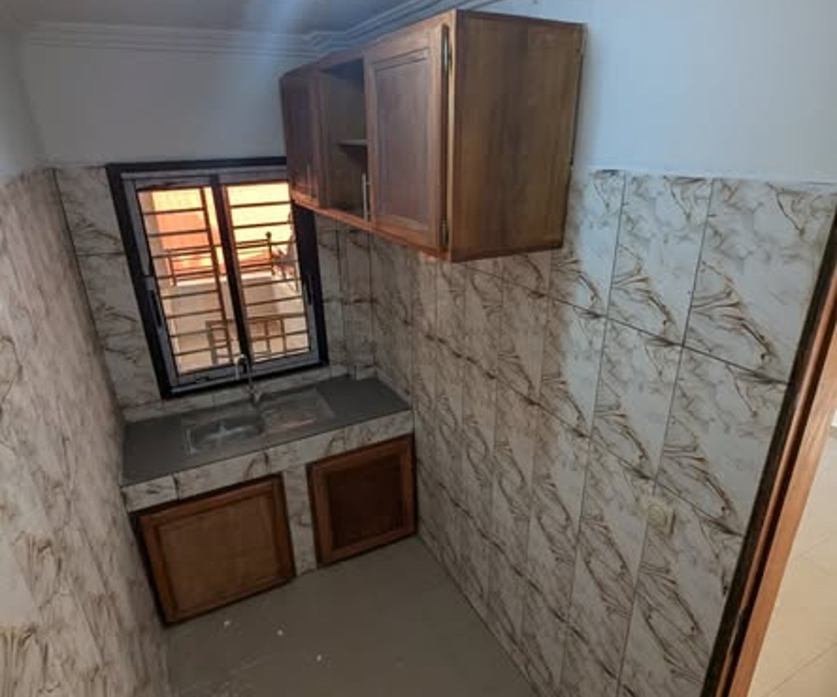 Appartements à Nkolfoulou