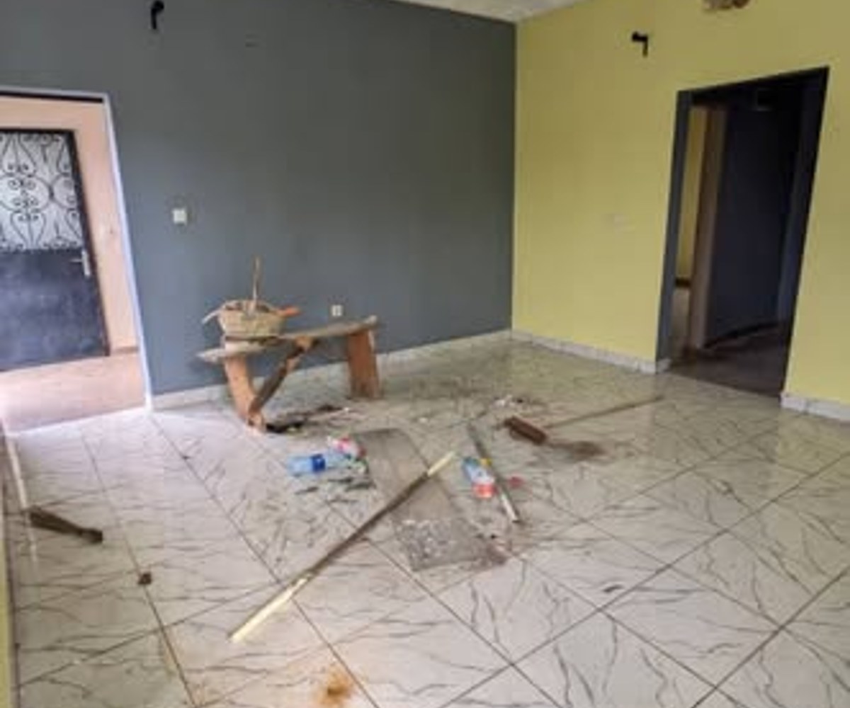 Vaste Appartement Moderne à louer à Messassi Nyom
