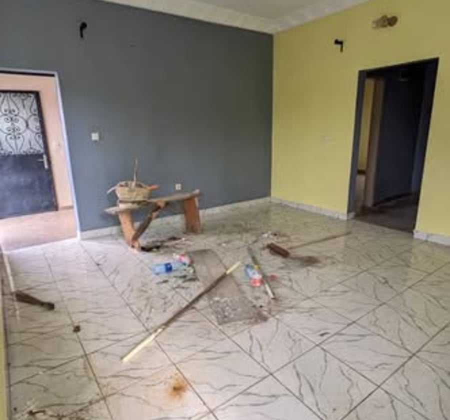 Vaste Appartement Moderne à louer à Messassi Nyom