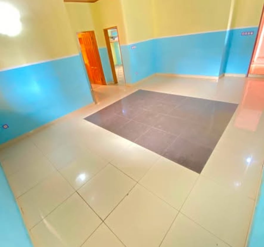 Appartement moderne à louer à Oyom Abang