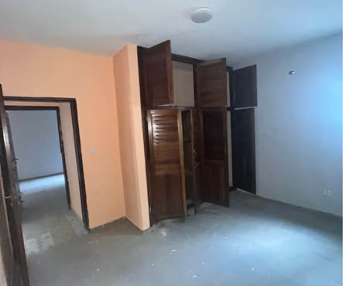 Appartement 2 chambres à louer à Makepe