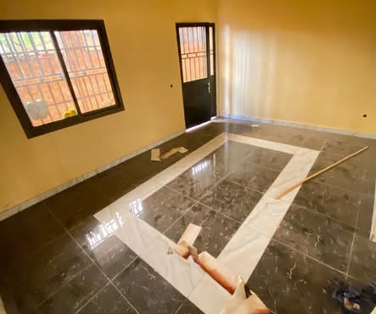 Studio moderne à louer à Nkolbisson