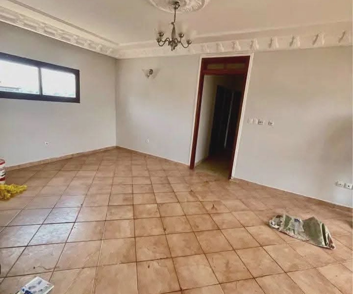 Appartement moderne à Nsam