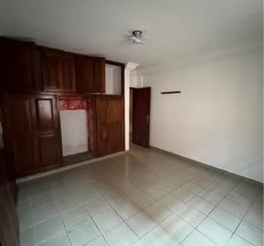 Appartement bon standing - Bastos, Yaoundé